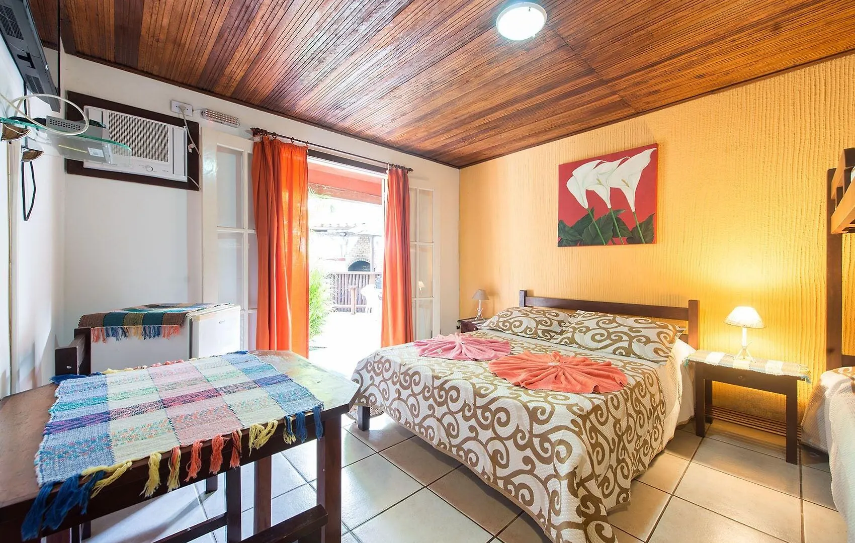 Meu Sonho Buzios Hotel