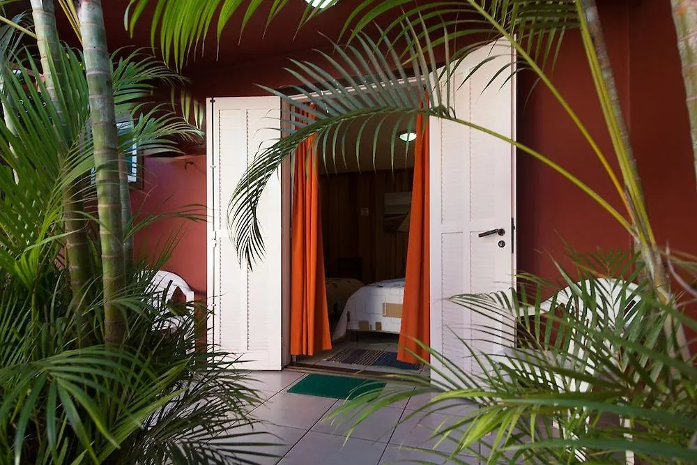 Inn Meu Sonho Buzios Hotel