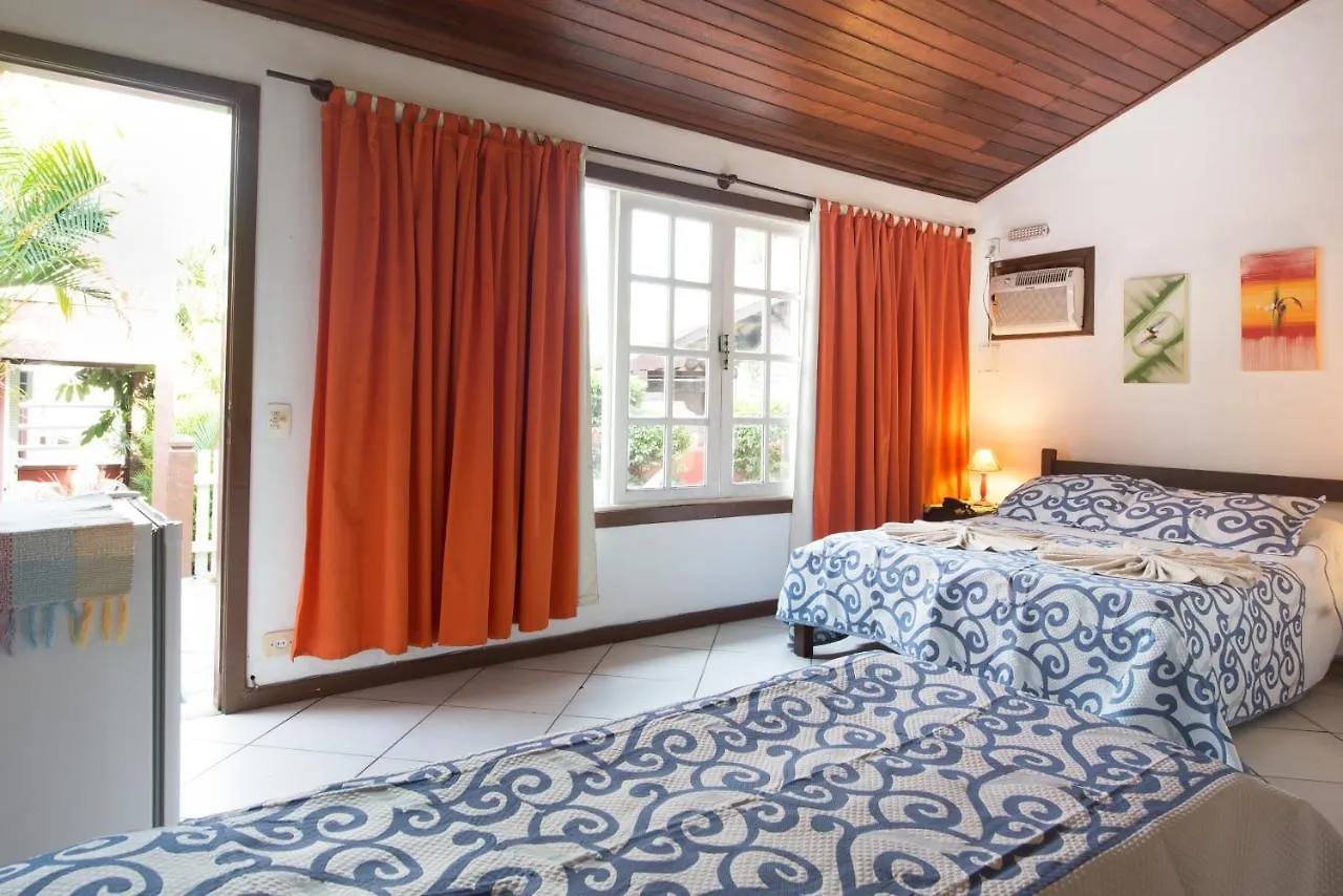 Inn Meu Sonho Buzios Hotel
