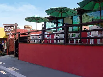 Meu Sonho Buzios Hotel Armacao dos Buzios