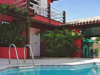 Meu Sonho Buzios Hotel