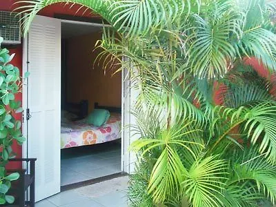 Inn Meu Sonho Buzios Hotel