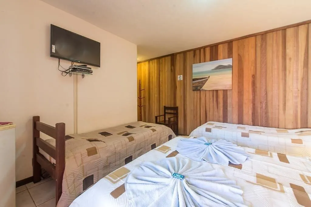 Meu Sonho Buzios Hotel Estalagem