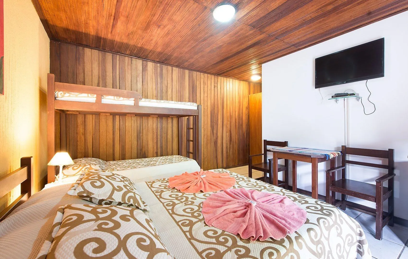 Meu Sonho Buzios Hotel 3*, Búzios