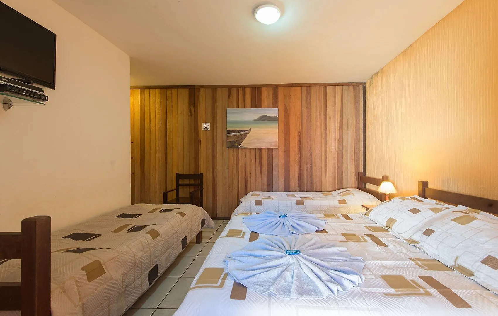 Estalagem Meu Sonho Buzios Hotel