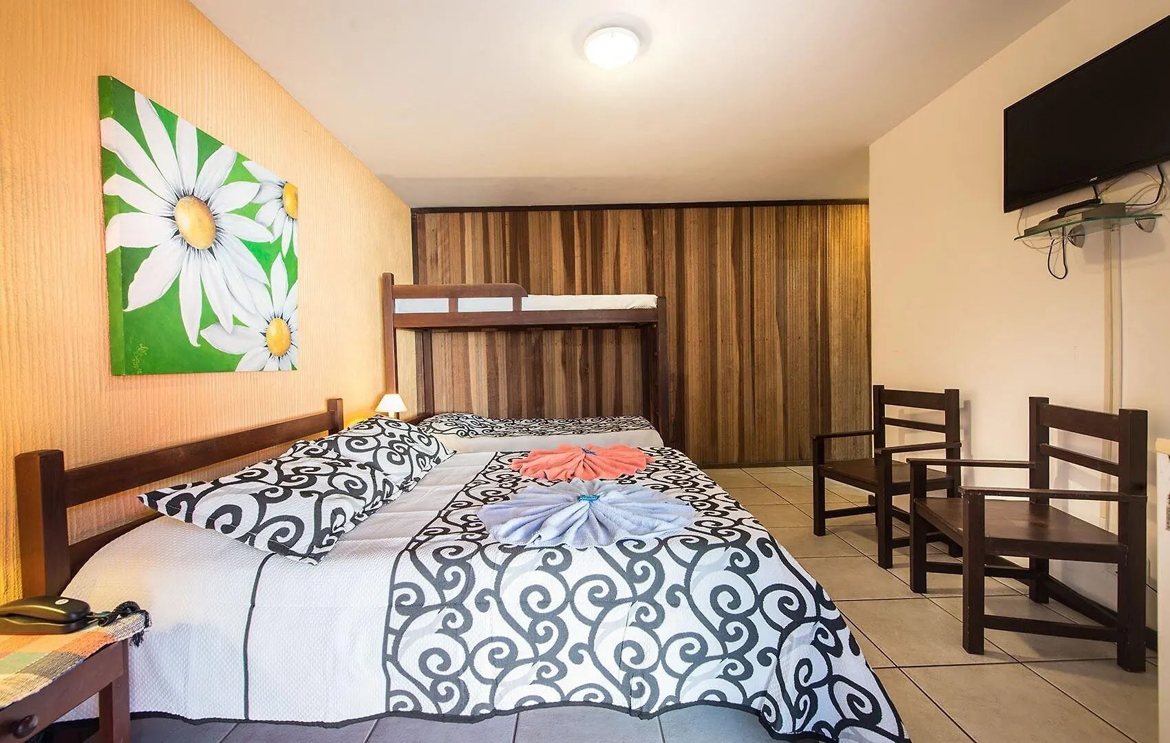 Meu Sonho Buzios Hotel Brasil