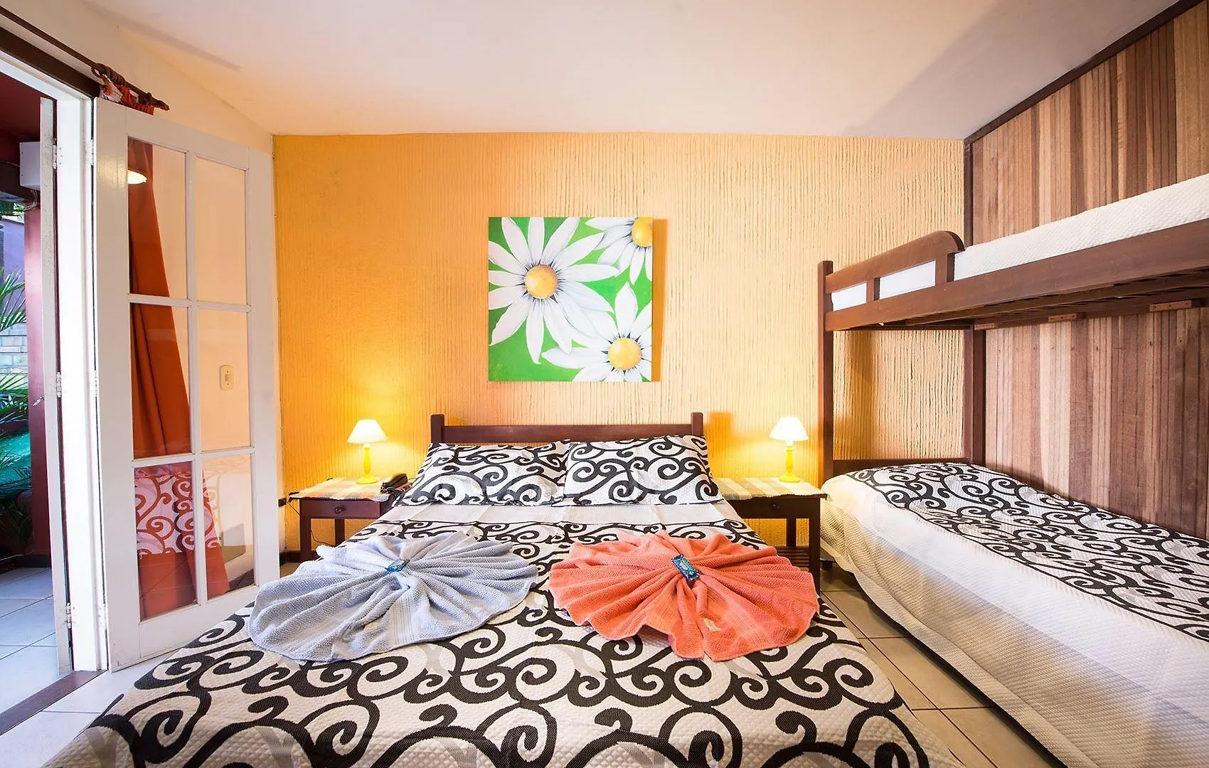 *** Estalagem Meu Sonho Buzios Hotel Brasil