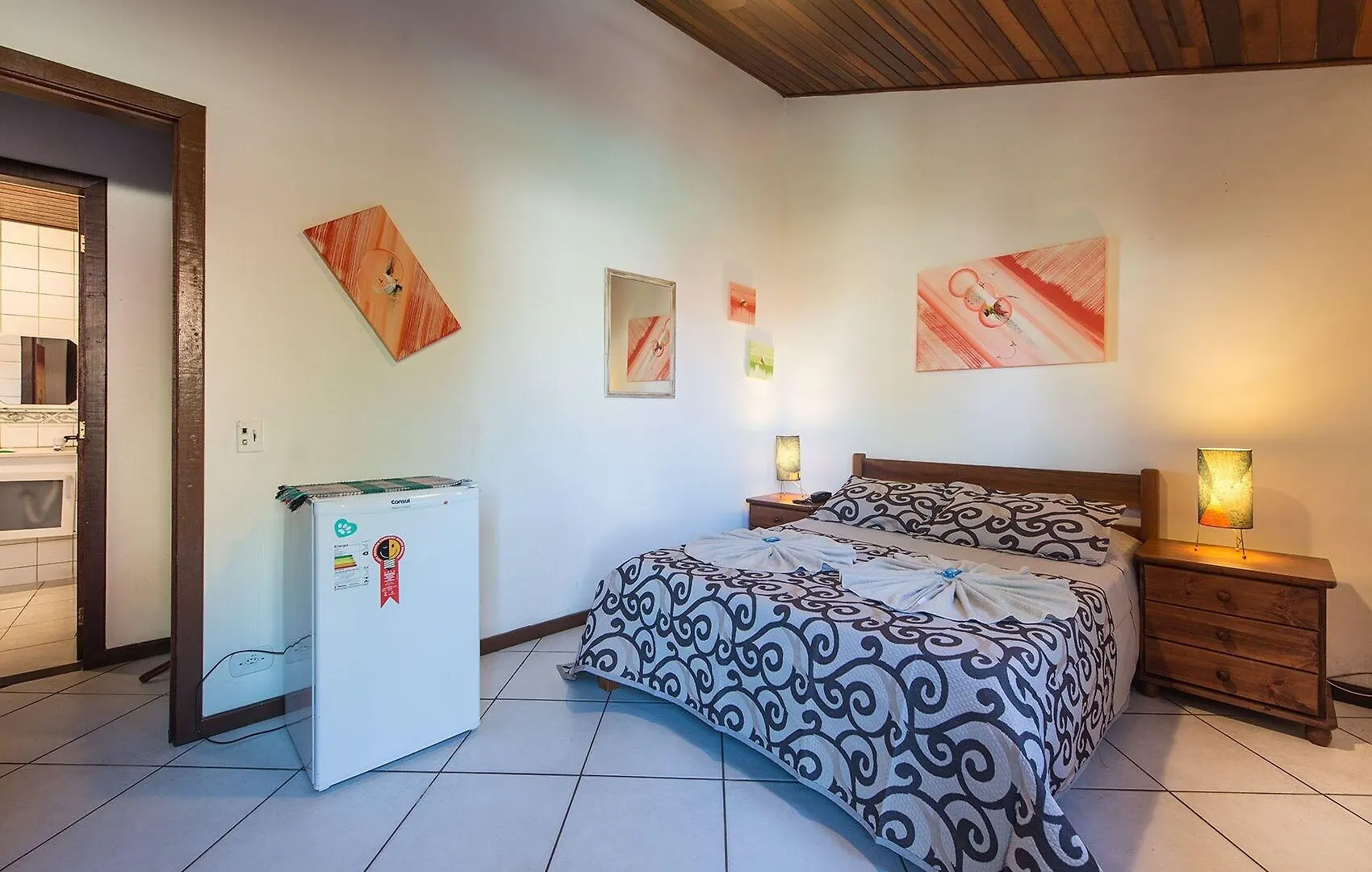 Estalagem Meu Sonho Buzios Hotel