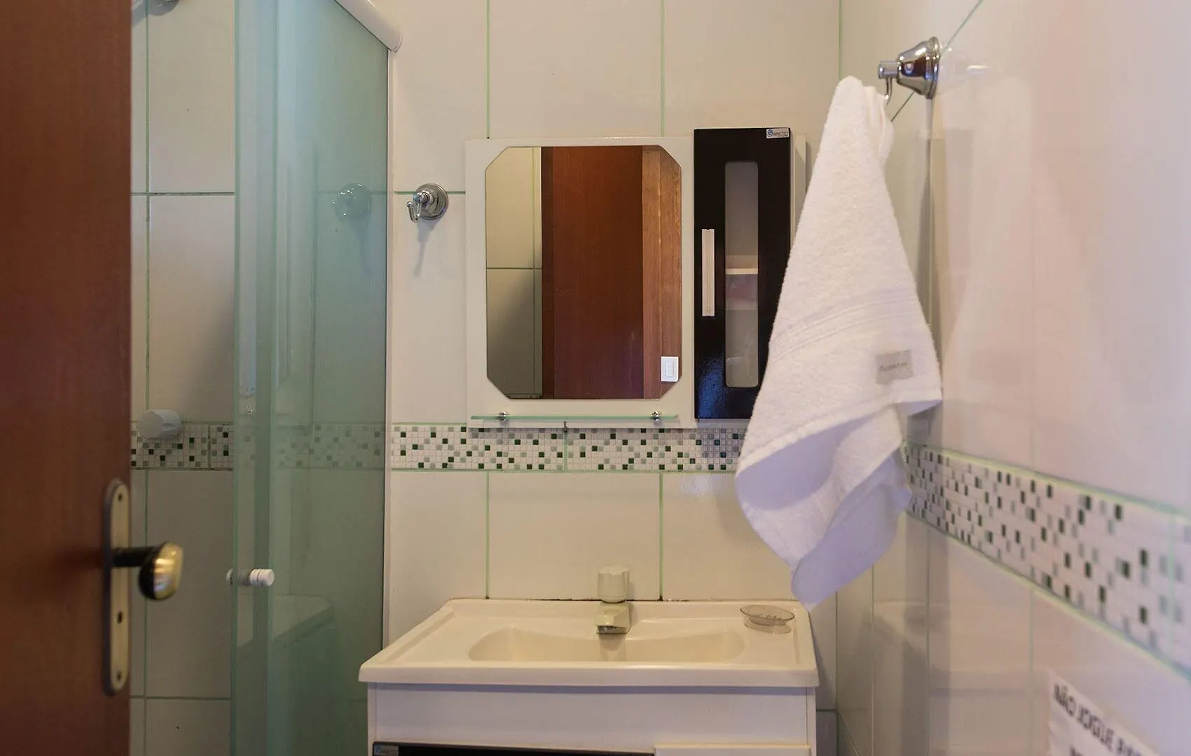 Meu Sonho Buzios Hotel