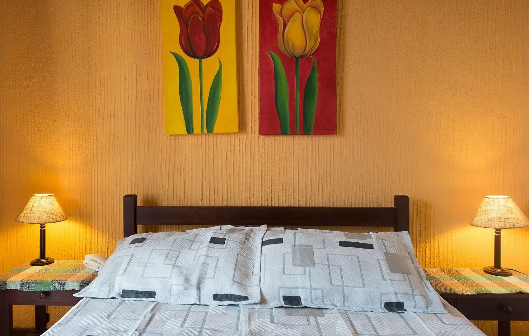 Meu Sonho Buzios Hotel 3*, Búzios