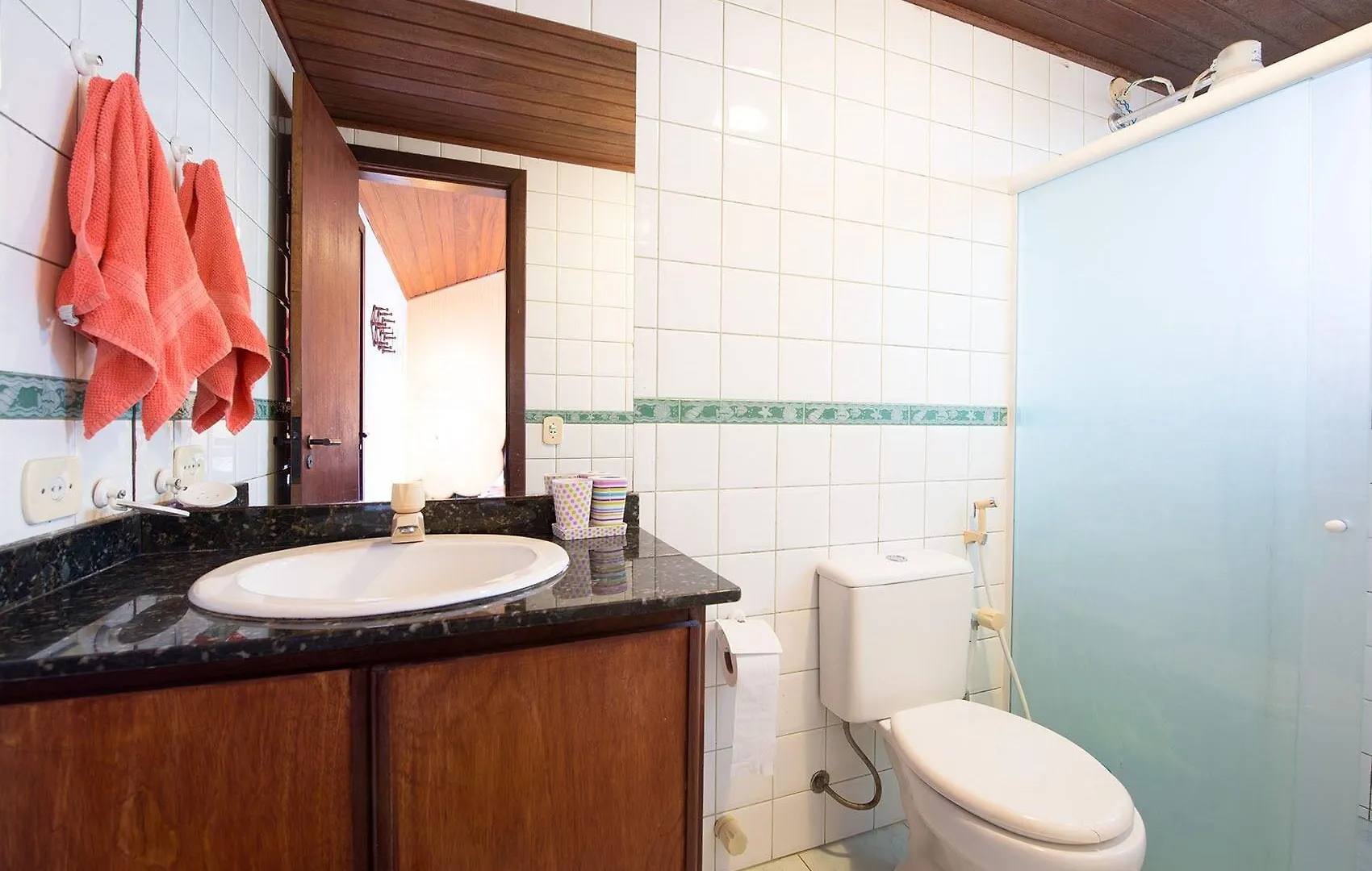 Meu Sonho Buzios Hotel Brasil