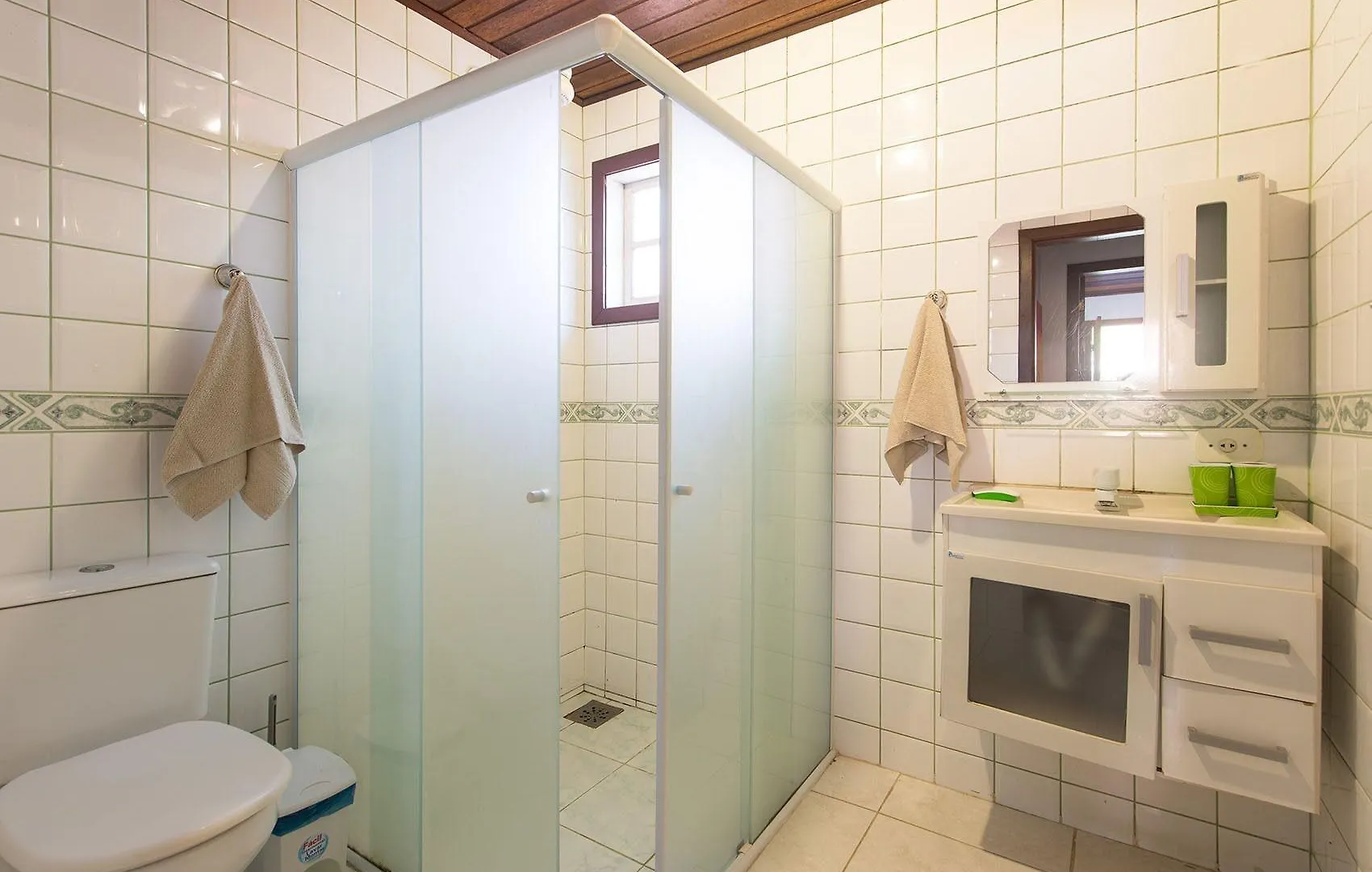Estalagem Meu Sonho Buzios Hotel