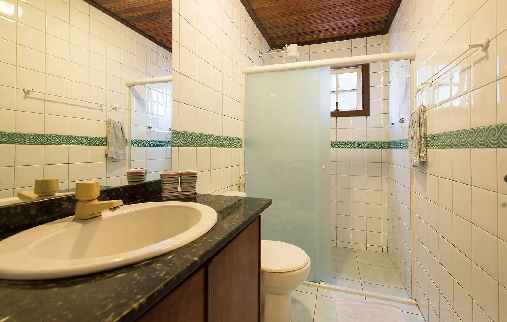 Estalagem Meu Sonho Buzios Hotel