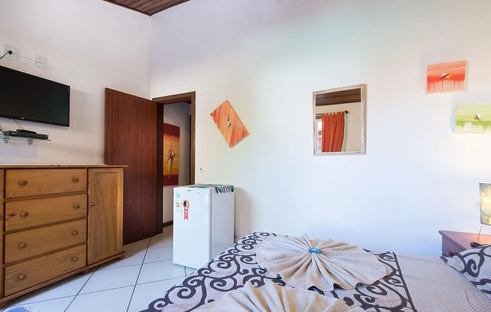 Meu Sonho Buzios Hotel