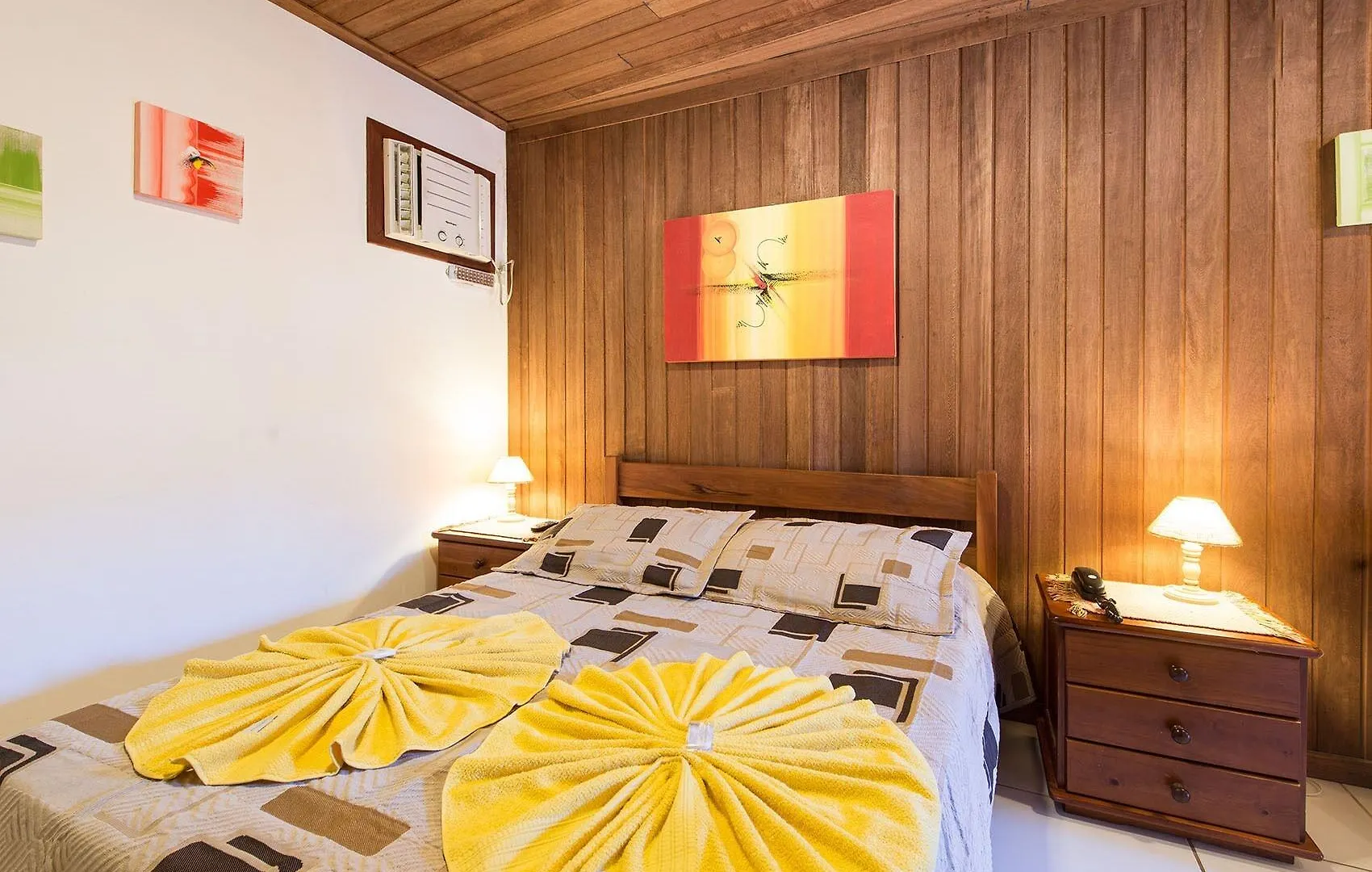 Estalagem Meu Sonho Buzios Hotel