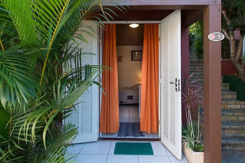 Meu Sonho Buzios Hotel