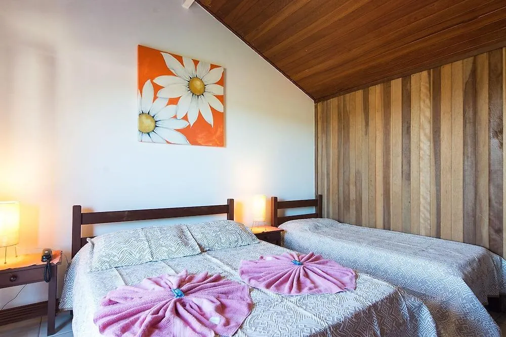 Meu Sonho Buzios Hotel Brasil