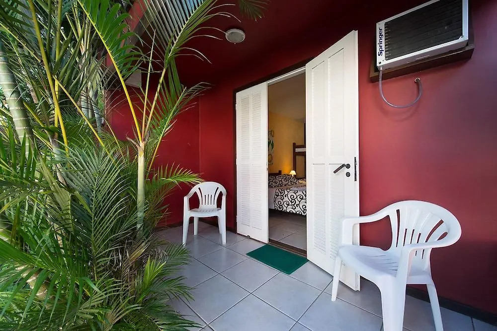 *** Estalagem Meu Sonho Buzios Hotel Brasil
