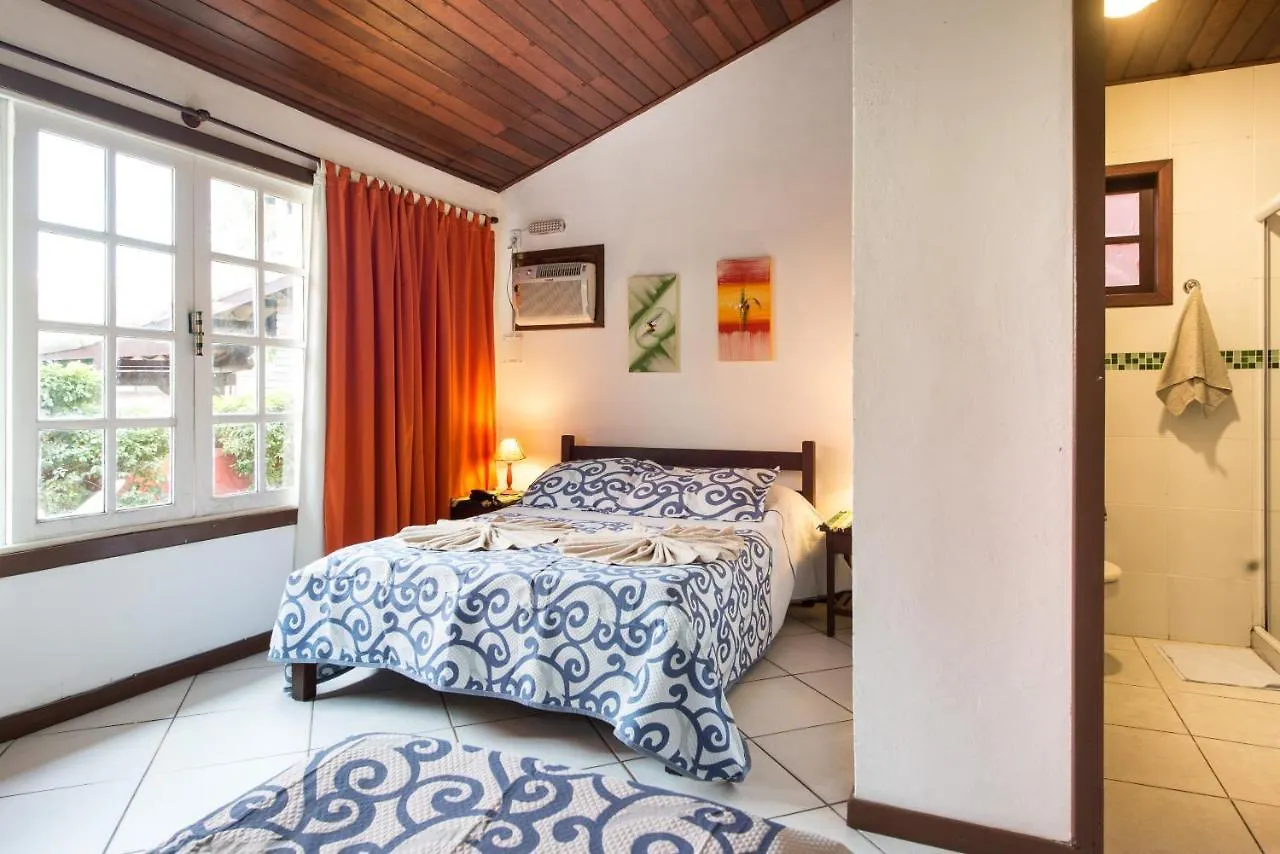 Meu Sonho Buzios Hotel 3*, Búzios Brasil