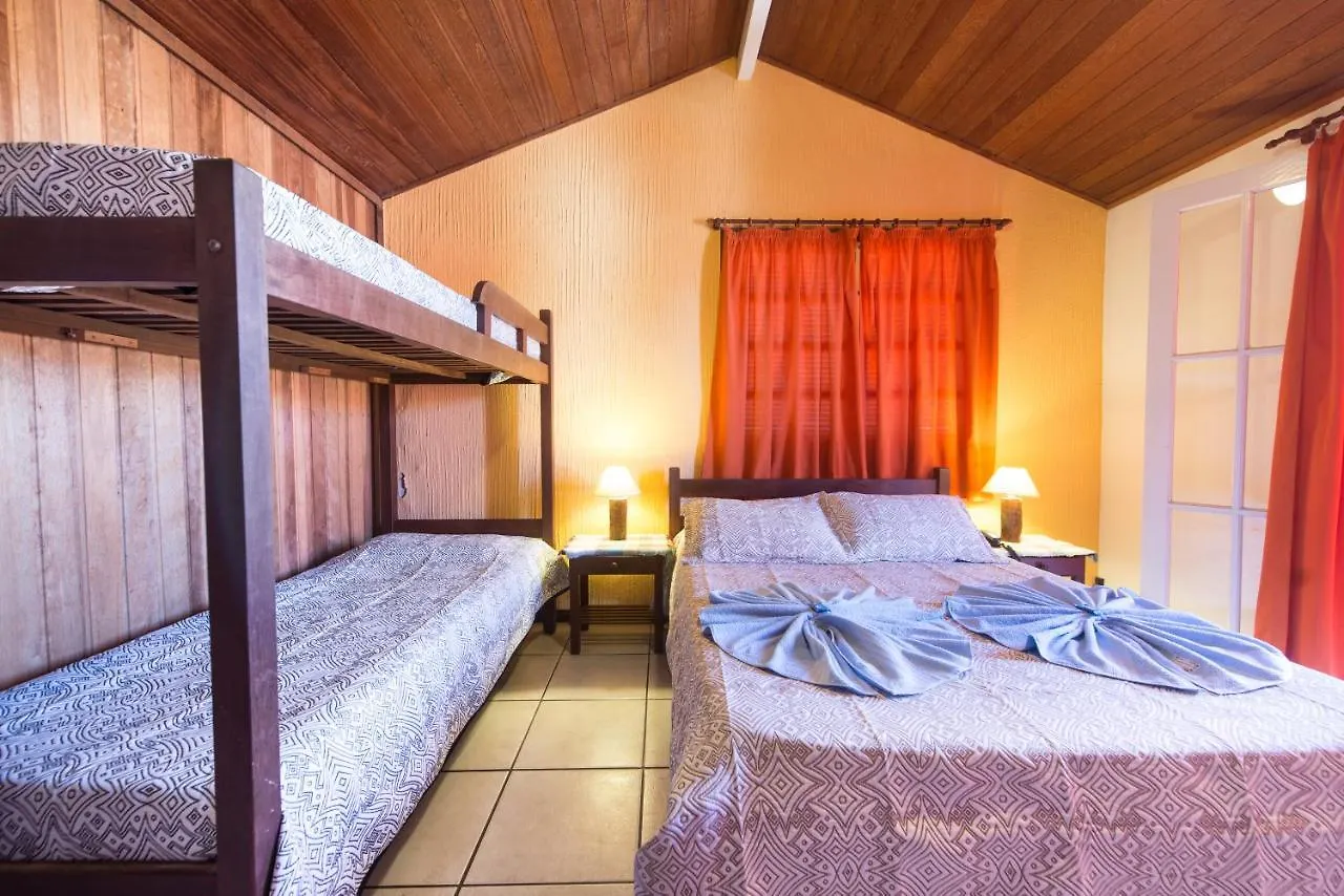 Meu Sonho Buzios Hotel Brasil
