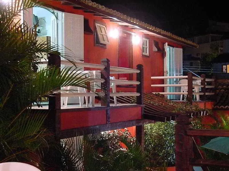 Estalagem Meu Sonho Buzios Hotel