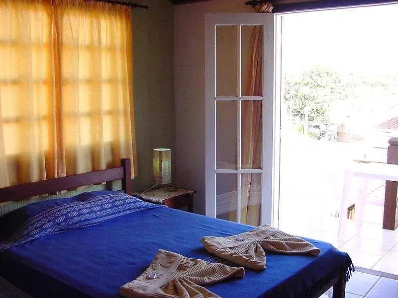 Meu Sonho Buzios Hotel 3*, Búzios Brasil