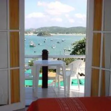 Meu Sonho Buzios Hotel Estalagem