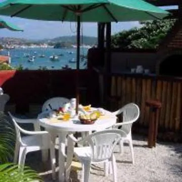 Meu Sonho Buzios Hotel