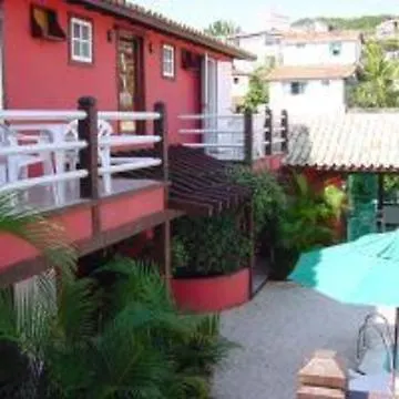 Estalagem Meu Sonho Buzios Hotel