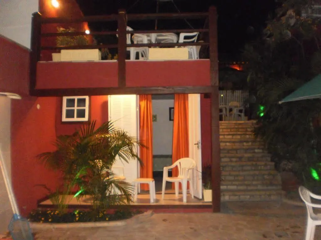 Meu Sonho Buzios Hotel Estalagem
