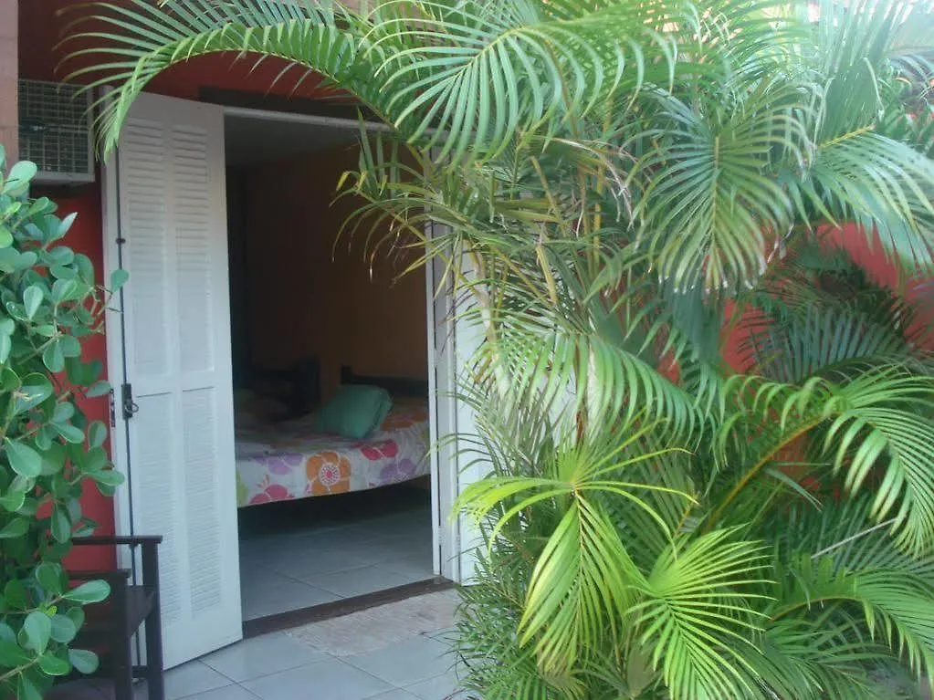 Meu Sonho Buzios Hotel Brasil