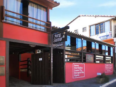 Meu Sonho Buzios Hotel Brasil