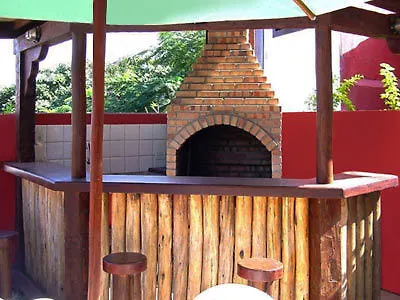 Meu Sonho Buzios Hotel Estalagem