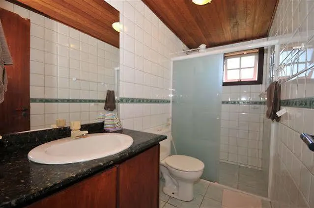 Meu Sonho Buzios Hotel 3*, Búzios