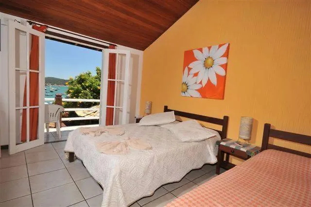 Meu Sonho Buzios Hotel 3*, Búzios