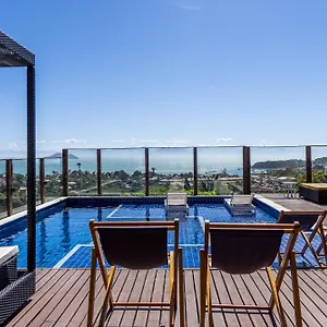 4* Otel Costa Do Sol Boutique