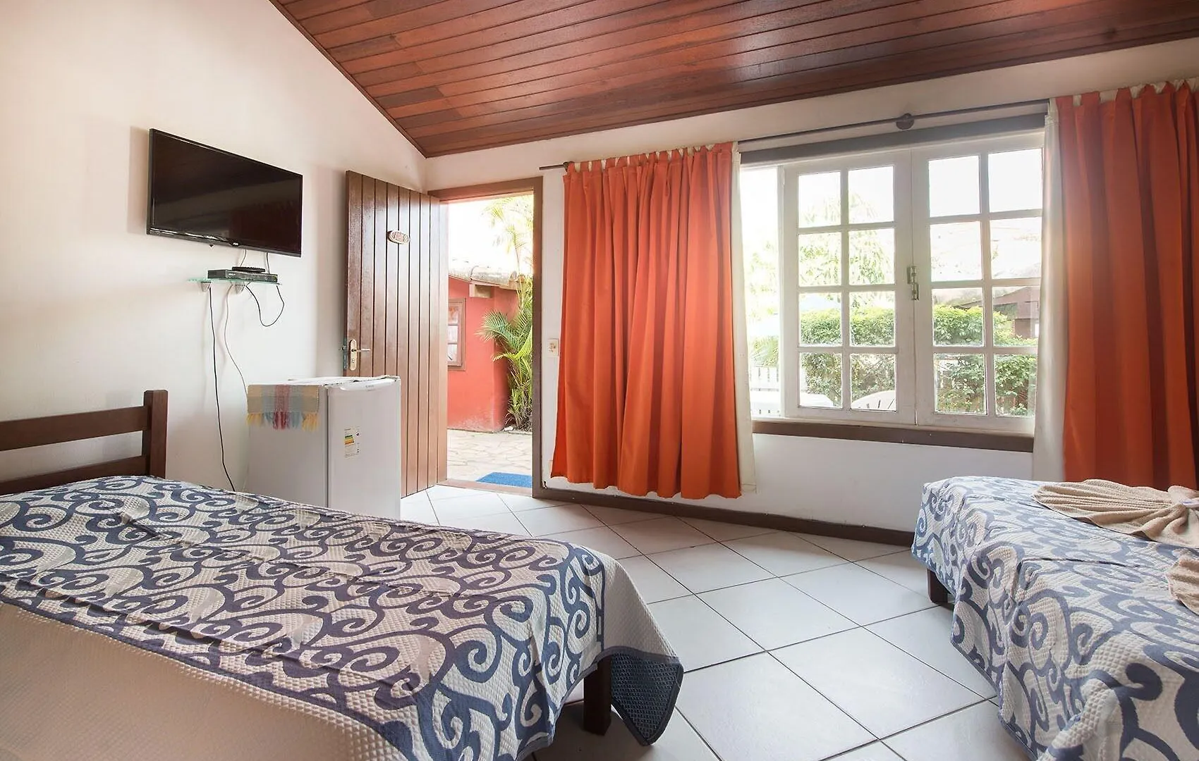 Hotel Meu Sonho Buzios Zajazd