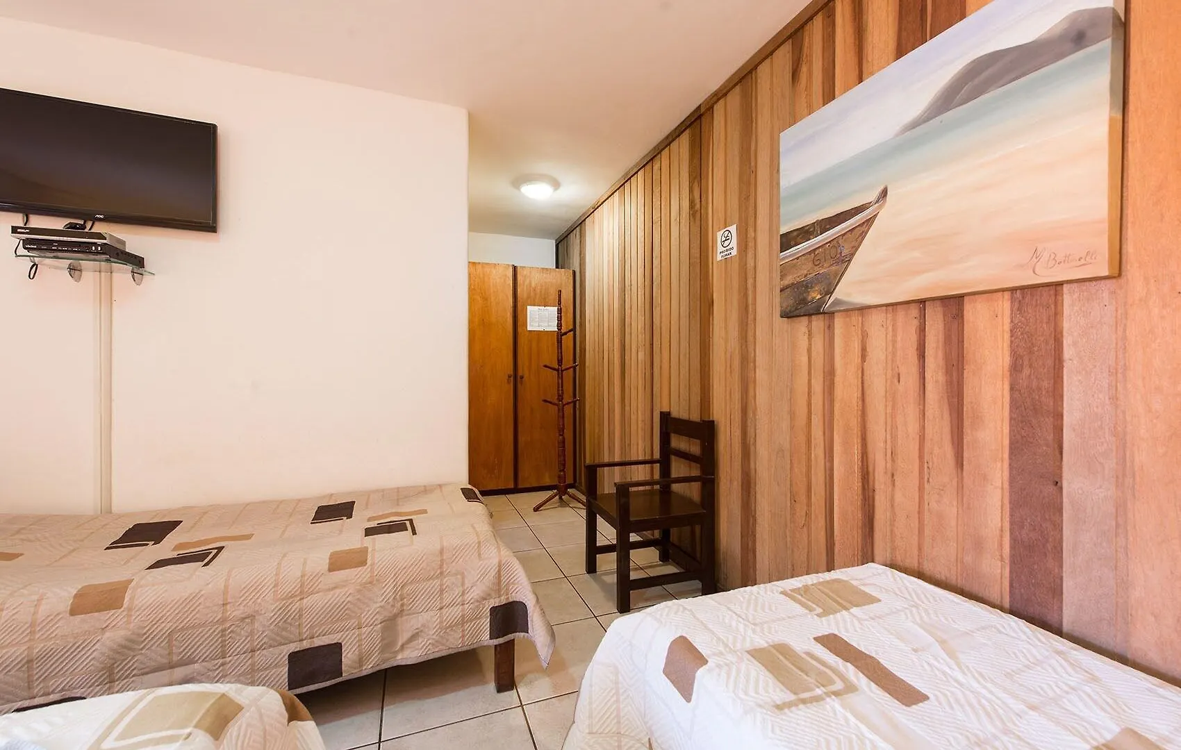 Zajazd Hotel Meu Sonho Buzios