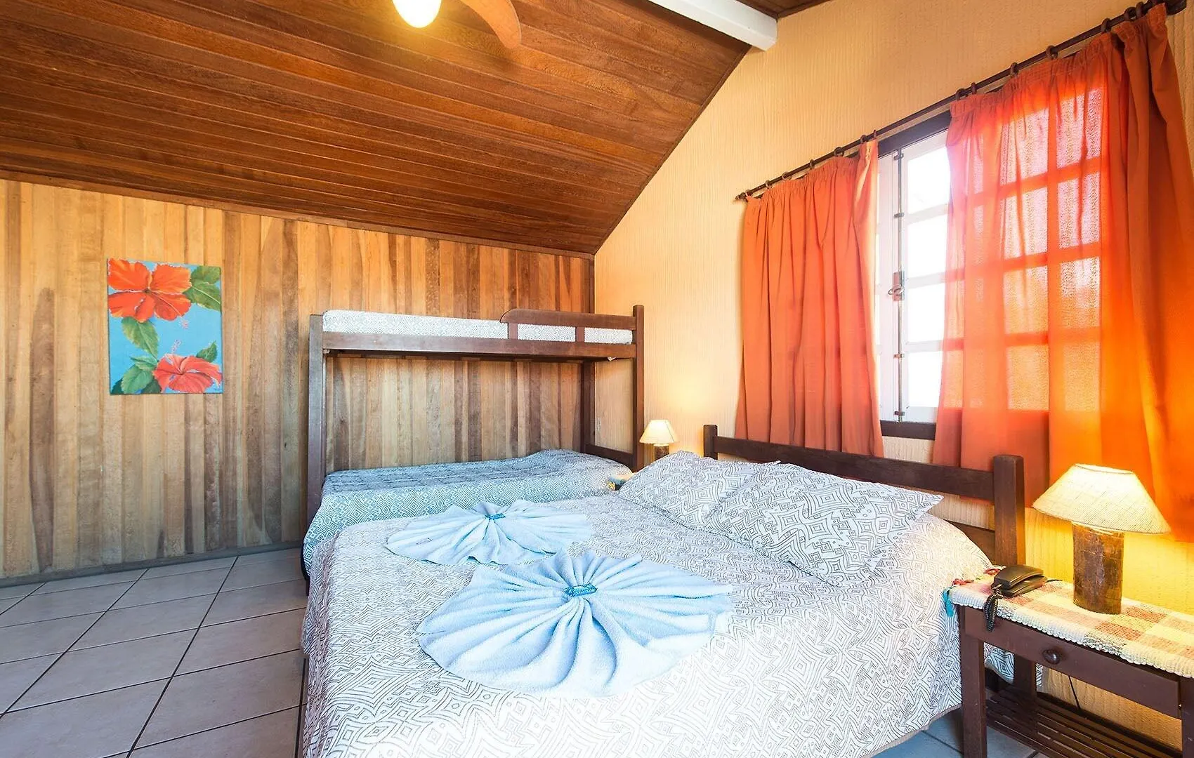 Hotel Meu Sonho Buzios 3*, Búzios Brazylia