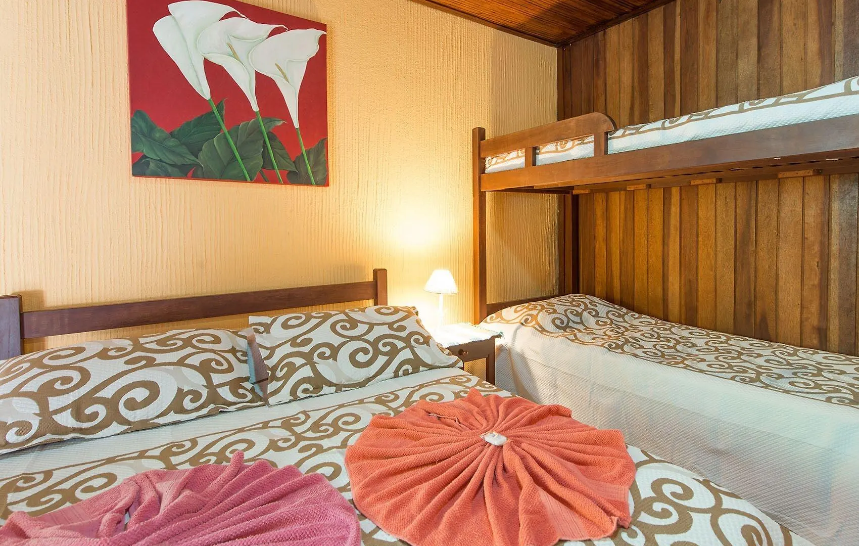 Hotel Meu Sonho Buzios Zajazd Búzios