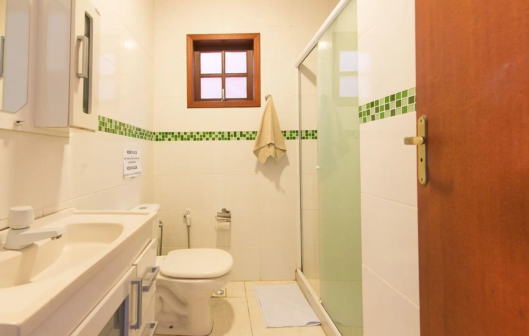 Hotel Meu Sonho Buzios 3*, Búzios Brazylia