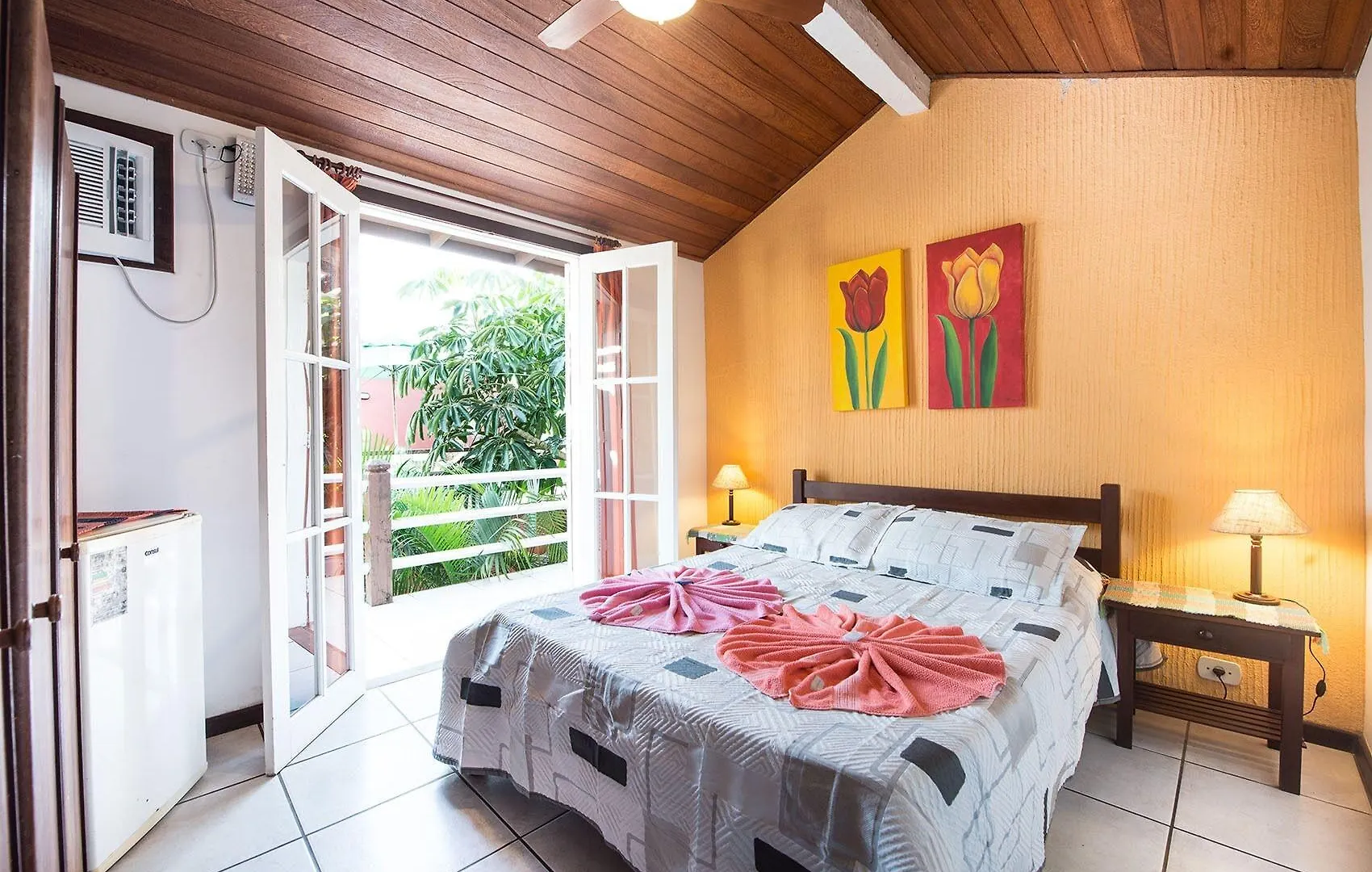 Hotel Meu Sonho Buzios Búzios
