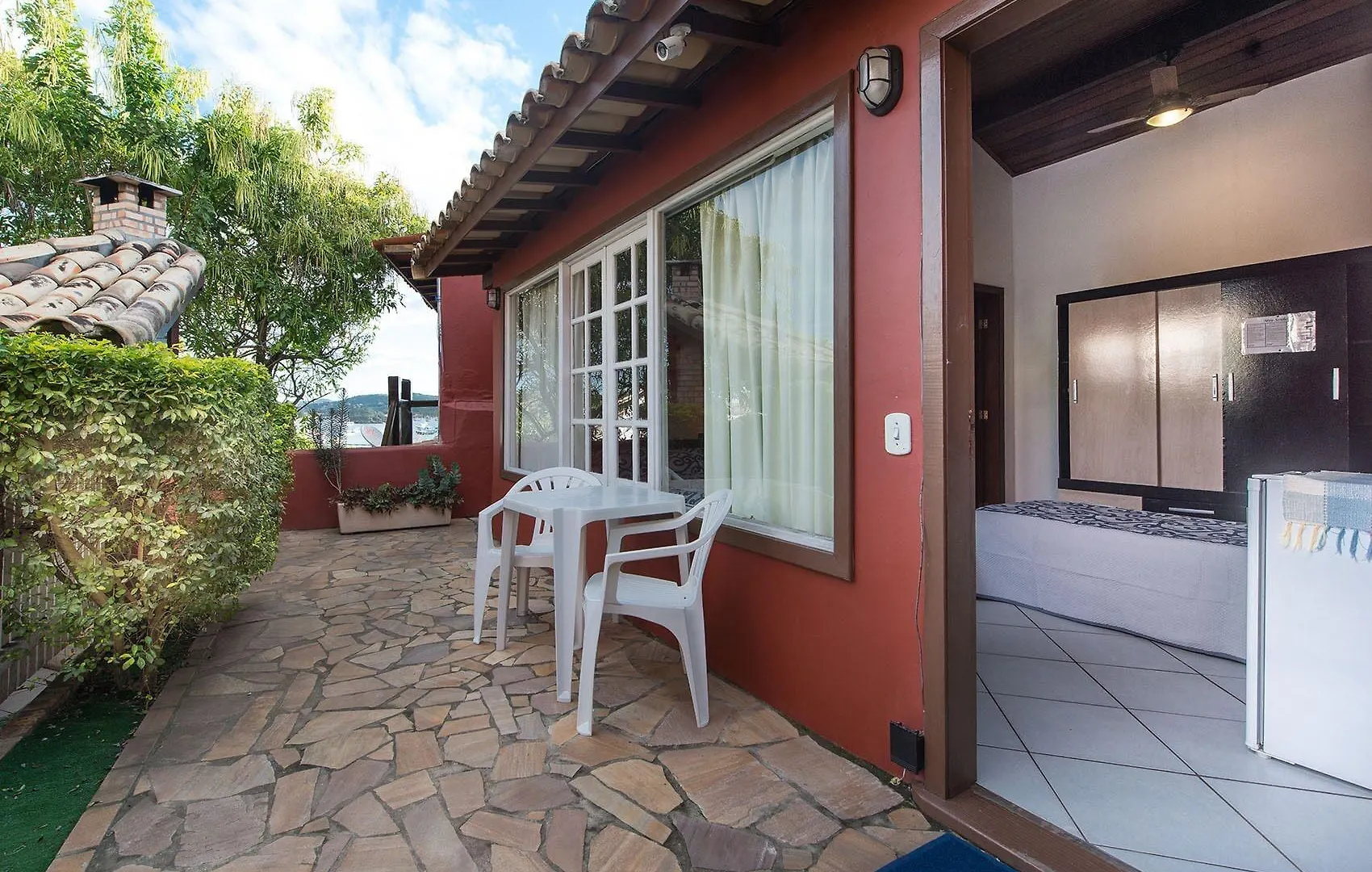 Hotel Meu Sonho Buzios 3*, Búzios Brazylia