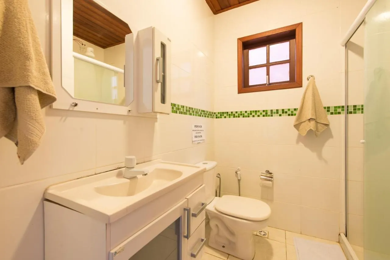 Hotel Meu Sonho Buzios Zajazd Búzios