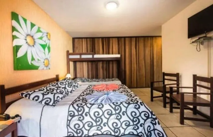 Hotel Meu Sonho Buzios Zajazd Búzios