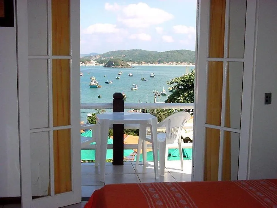 Hotel Meu Sonho Buzios Búzios